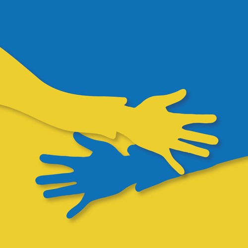 Nächstenliebe: Licht sein für andere – Hilfe für die Menschen aus der Ukraine