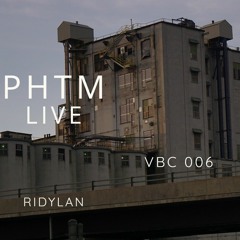 PHTMLIVE 006 VBC - RiDylan