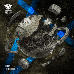 Ageis - Exoplanet (Original Mix)
