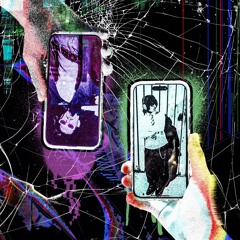 TOUCHSCREEN!  w/ reedsnovember*+  (prod. morecalcium)