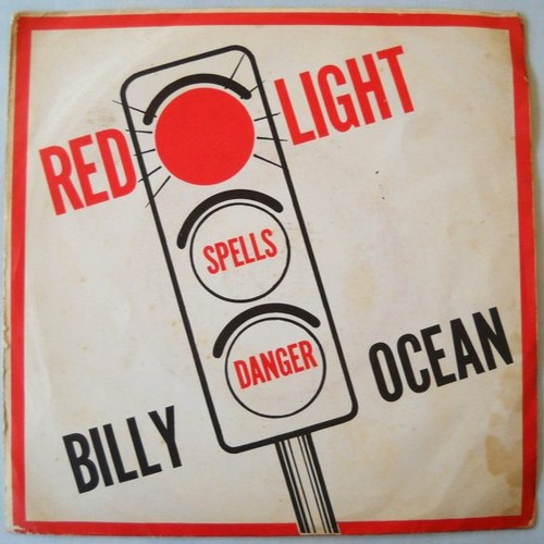 Stream Red Light (Spells Danger) by Jon Paul Allen Listen online for