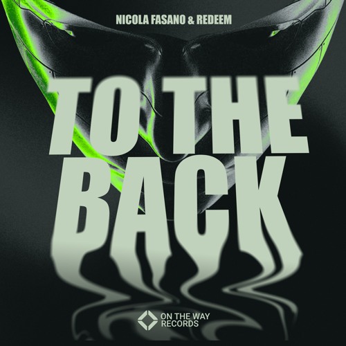 To the Back