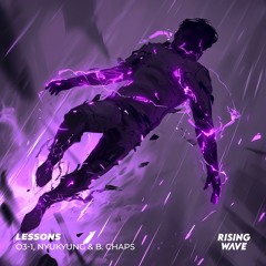 O3-1, Nyukyung & B. Chaps - Lessons