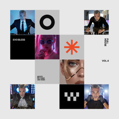 FULL HOUSE VOL.4: Tech House & Tribal Fire | EVO Bless (DJ Set)