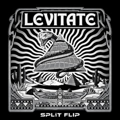 Lumasi, Daggz - Levitate (SPLiT Flip)