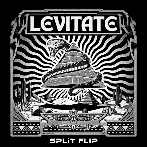 Lumasi, Daggz - Levitate (SPLiT Flip)
