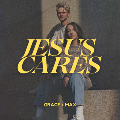 Jesus Cares