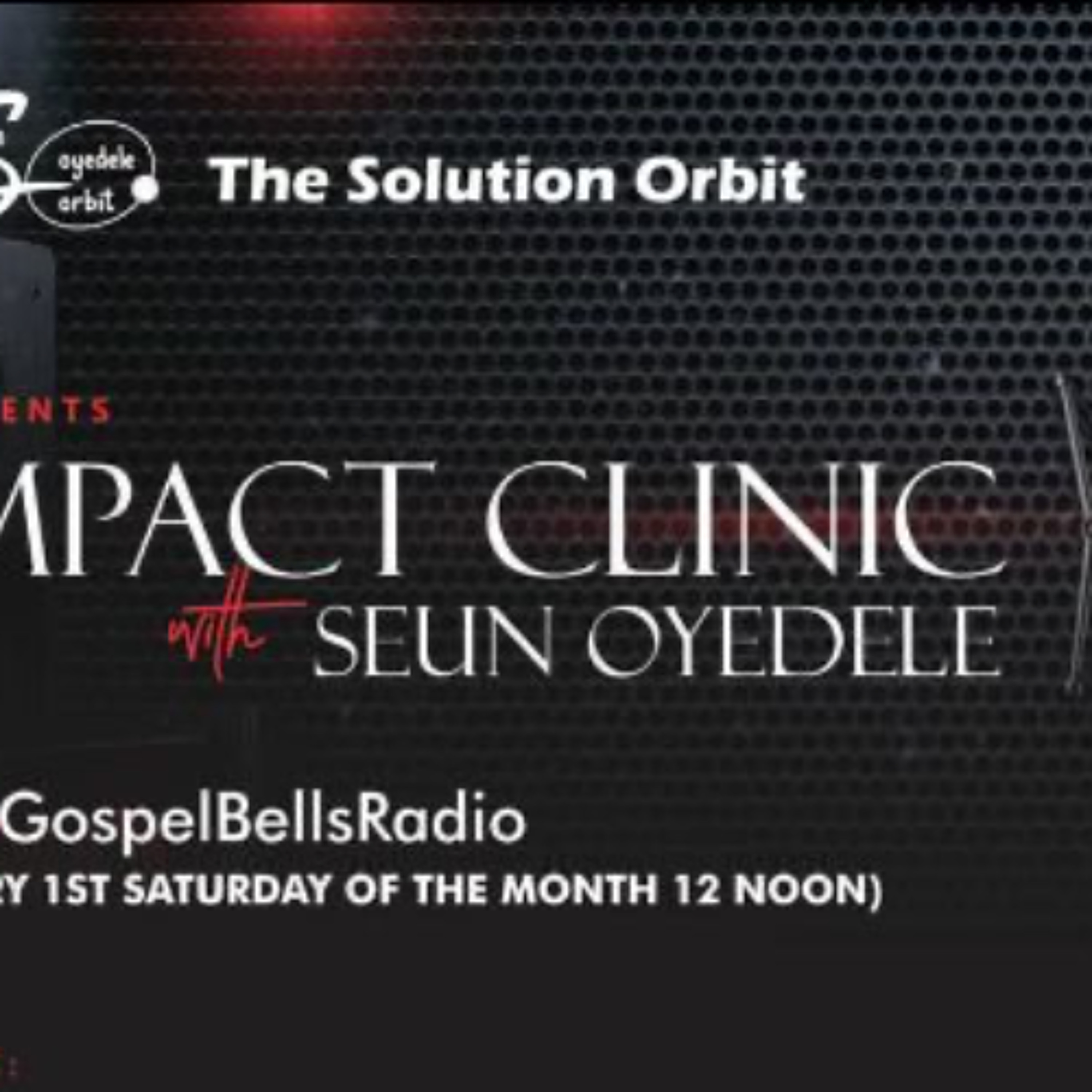 GospelBells Radio