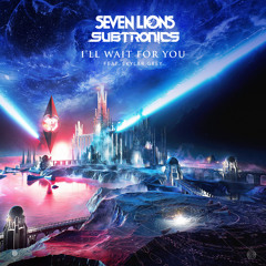 I'll Wait For You (feat. Skylar Grey)