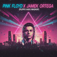 Pink Floyd - Another Brick In The Wall X Jamek Ortega - Voices (CHANGE KEY DUE TO COPYRIGHT)