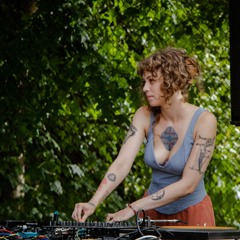 Anna Petracca @ RCA w/ Analytical Convenience (Porto, PT)