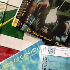 Primer - Tribute Mix - Boards of Canada (2012?)