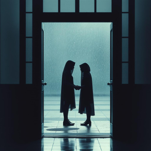 Half the Heart I Found in You