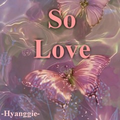 So Love (Inst.)