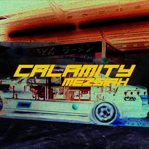 Calamity (Prod. Frivillige Ting)