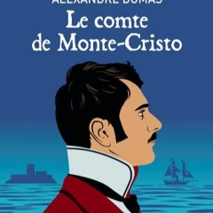 [Télécharger le livre] Le comte de Monte-Cristo -Texte Abrégé (Classique t. 1656) (French Editio