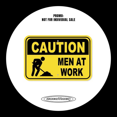 Who Could It Be Now - Men at Work (zacattacq Dub) [FREE DL]
