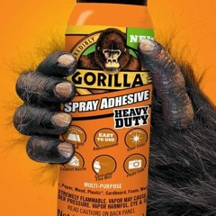 Gorilla Glue By Krazy Cash (prod. Asian Bulldog)