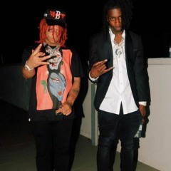 Foreign - Trippie Redd ft. Polo G