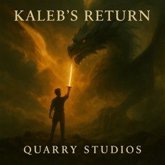 Kaleb's Return!