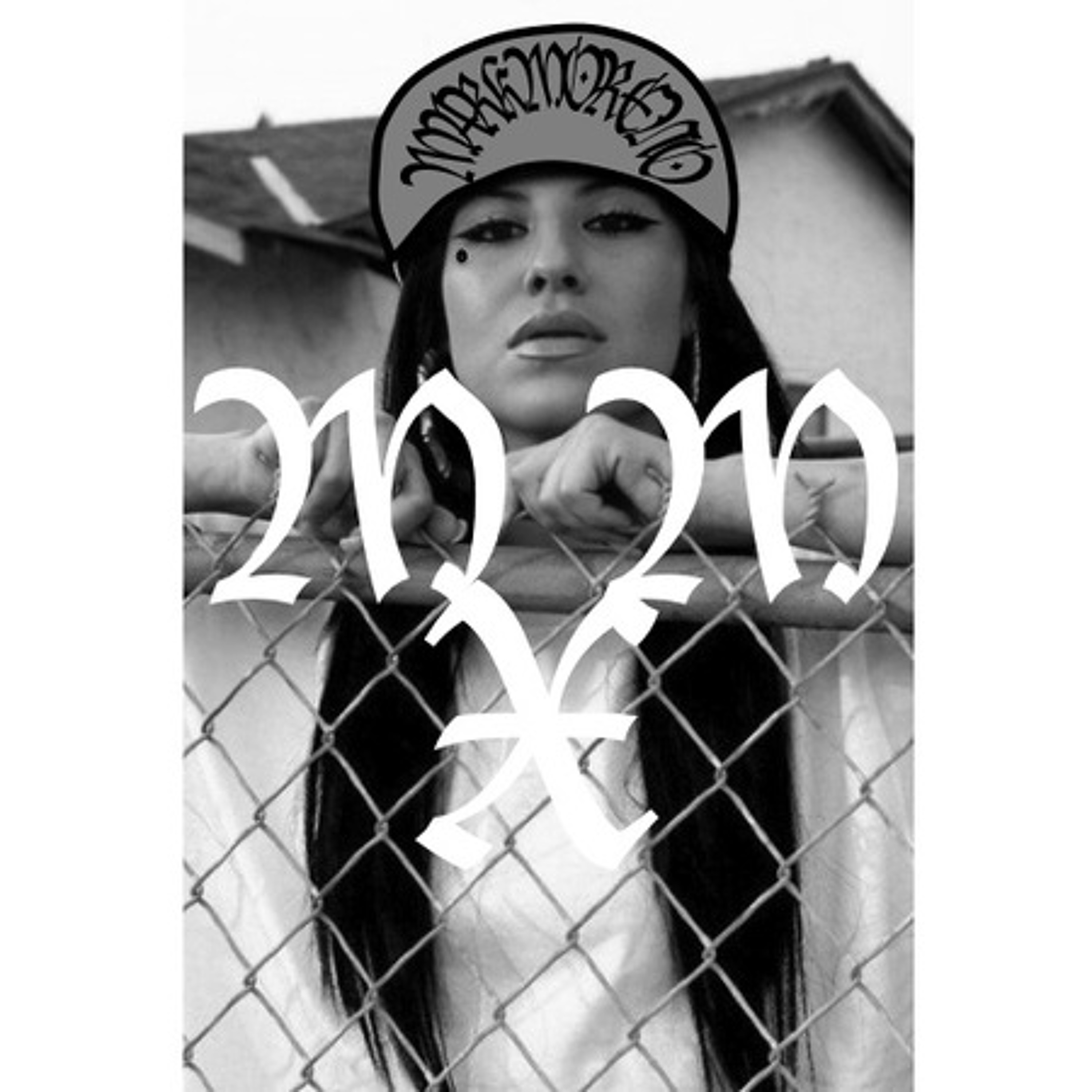 Moombahton Classics and Club Mashups - Best Of 2010 episode artwork