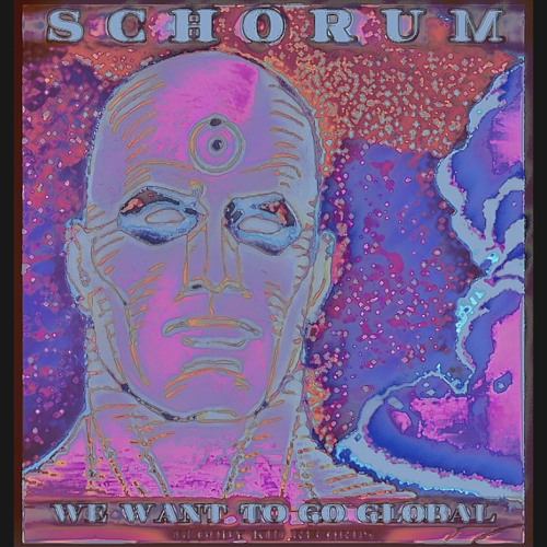 SCHORUM- HE WANTS YOU!