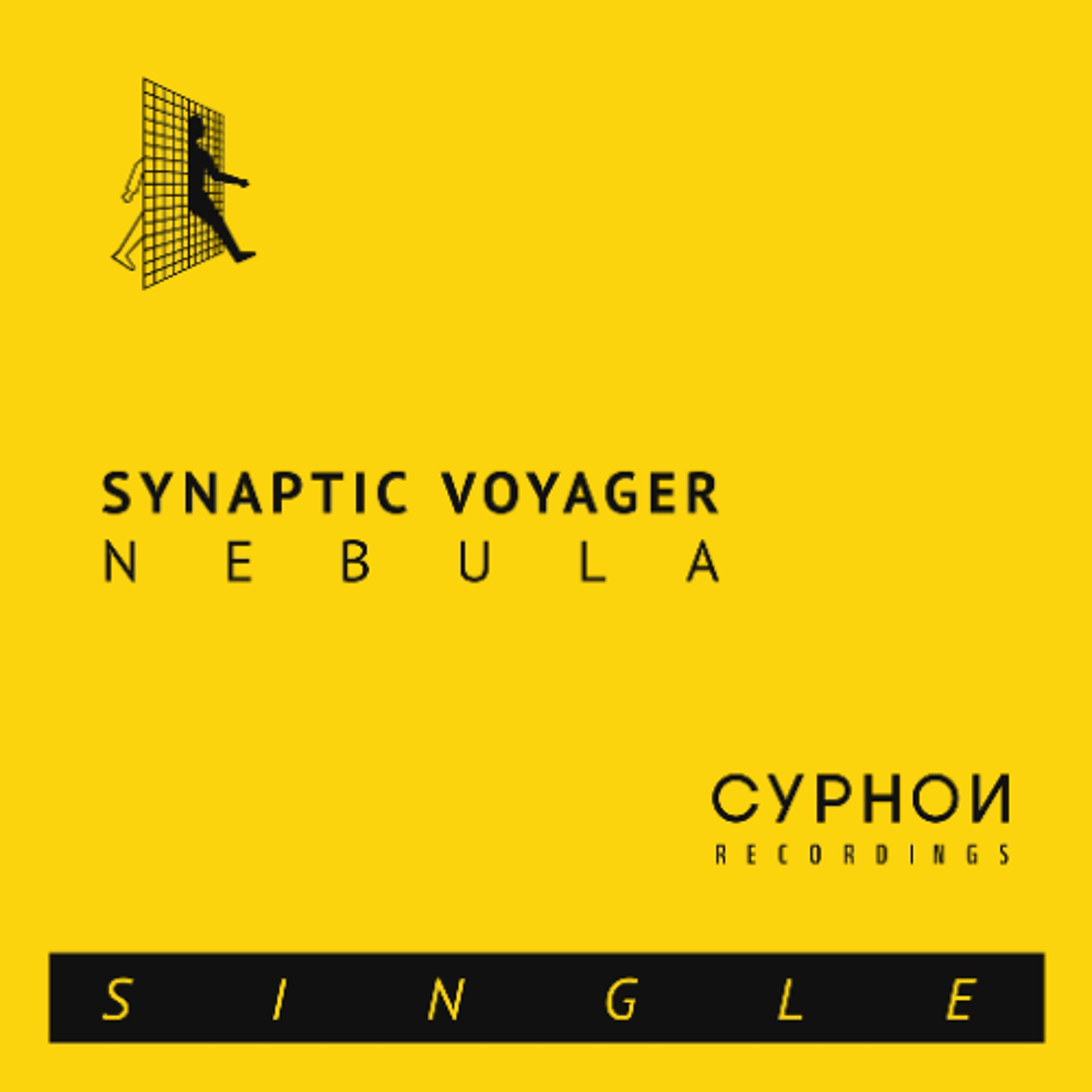 PREMIERE : Synaptic Voyager - Nebula