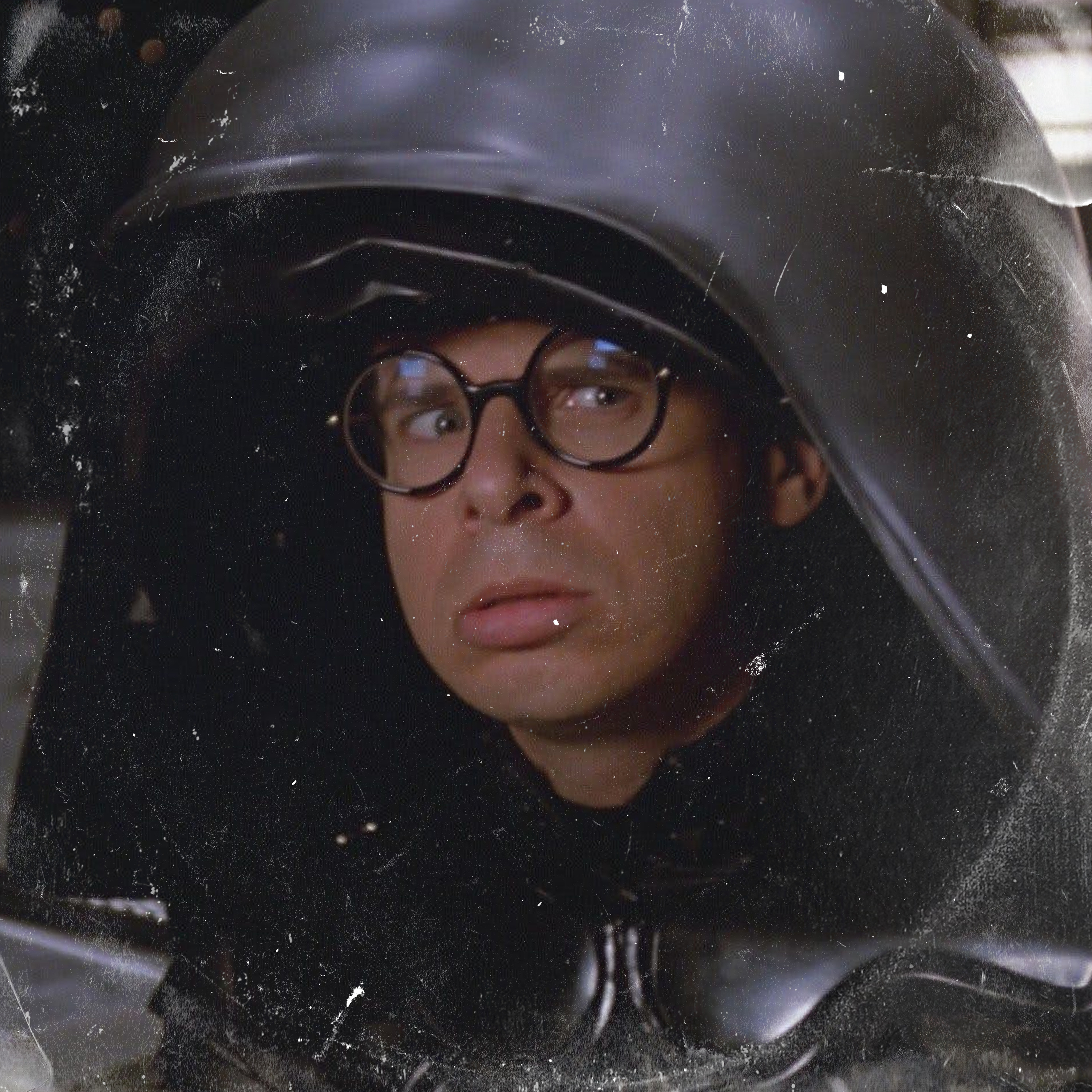Big Schwartz Energy episode artwork