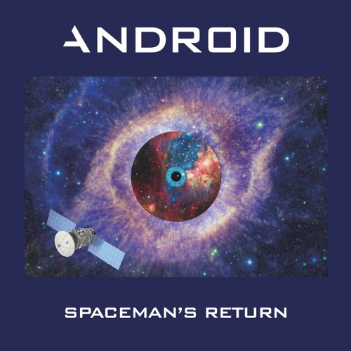 A 03. Spaceman S Return