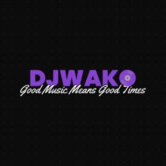 PURE GARAGE MIX By DJ Wako