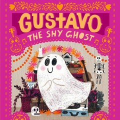 1 Gustavo The Shy Ghost - 01 - Theme