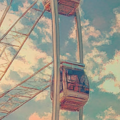 Одесса. Лихой квартал