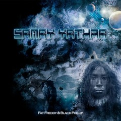 Fat Freddy & Black Phillip - Samay Yathra