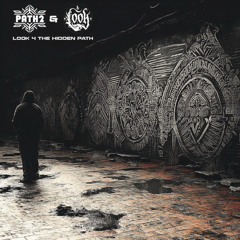Path2, Look - Desert Drill