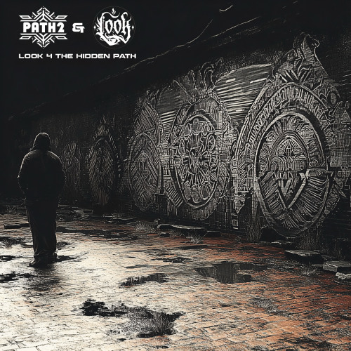 Path2, Look - Desert Drill