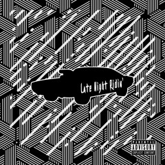 Late Night Ridin' - Pa/mer (Domra Beats)