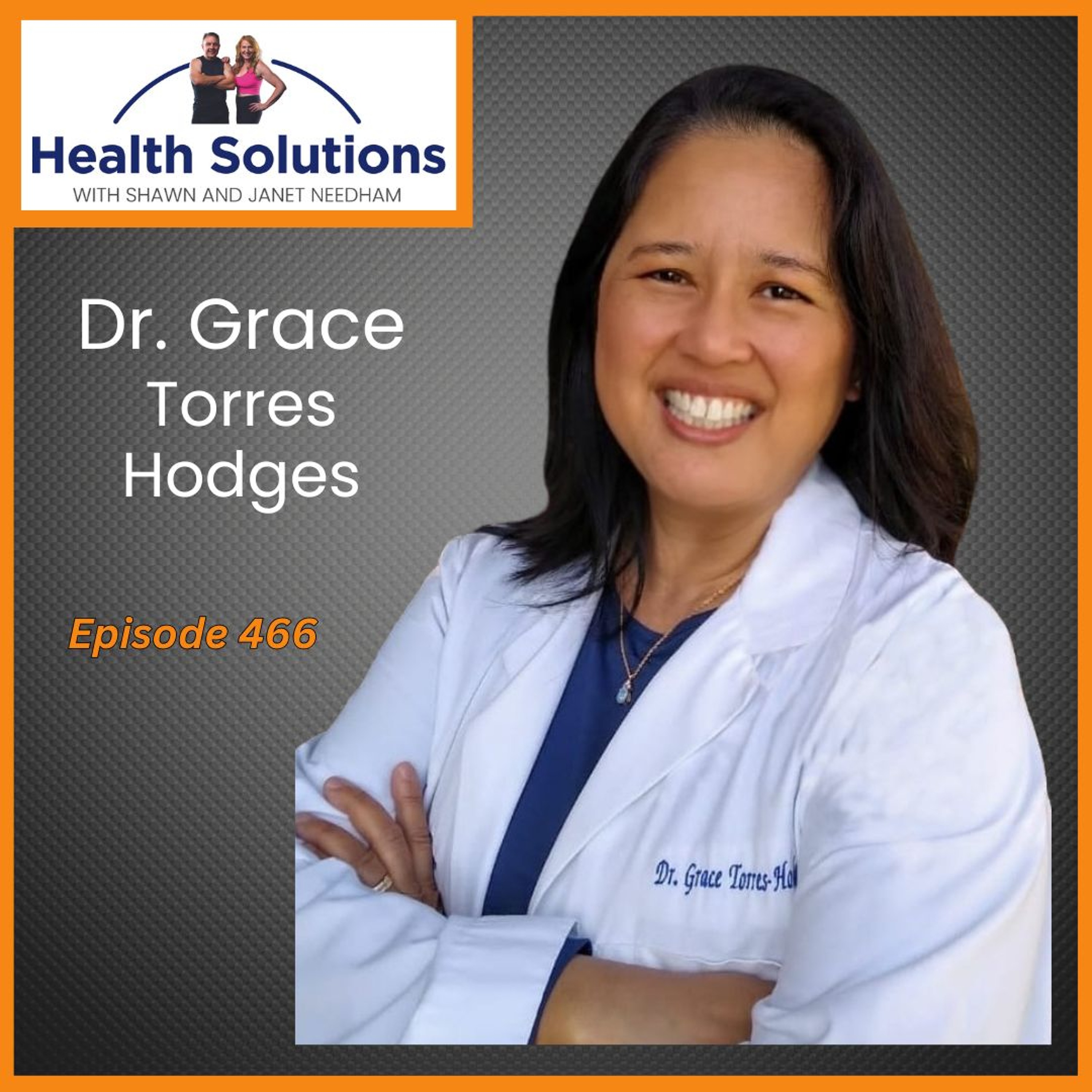 Health Solutions With Shawn & Janet Needham