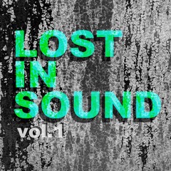 Microhm (dj) @ Lost In Sound Vol. 1 _ warm up_