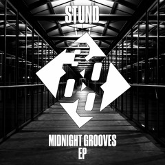 STUND x Wes Please - Booty Shake