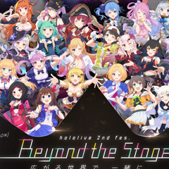 Shiny Smily Story BGM Hololive Festival運動会