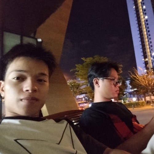 Kiếp ve sầu DJ johnny Bi