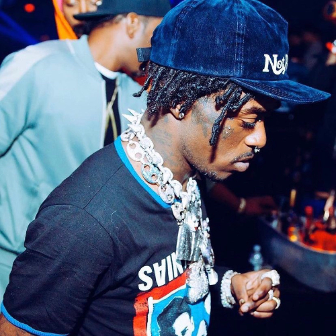 Gbugs Rapper Stream Lil Uzi Vert - No More (Prod. Bugz Ronin) by UZIVAULT | Listen ...