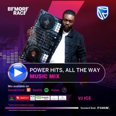 BeMore Race 2023 Power hits, All the way Music Mix