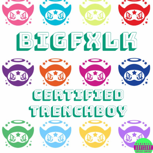 bigfxlk - hyper glock remix
