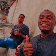 SOU BANDIDO NÃO SOU PLAYBOY