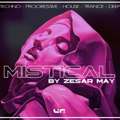 MISTICAL by Zesar May