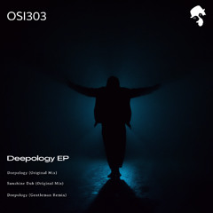 OSI303 - Sunshine (Original Mix)