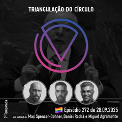 Ep. 272 - Imobiliário português; Discursos na ONU; Drones russos; Perseguições EUA