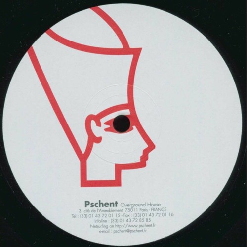 Lapsus - Did You Test? (Faster Pussy Mix)