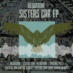 Beswerda - Sisters Car (Original Mix) [WTR20]